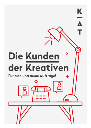 Die Kunden der Krativen Cover